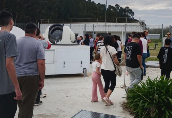 visita